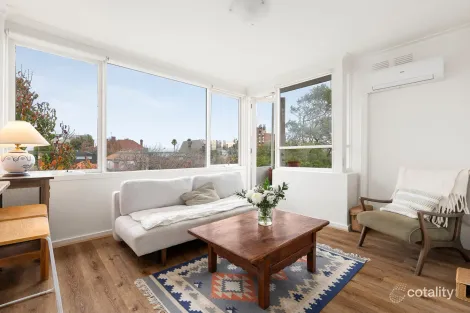 8/108 Park St, St Kilda West, VIC 3182