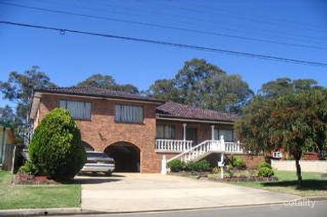 77 Miller St, Mount Druitt, NSW 2770