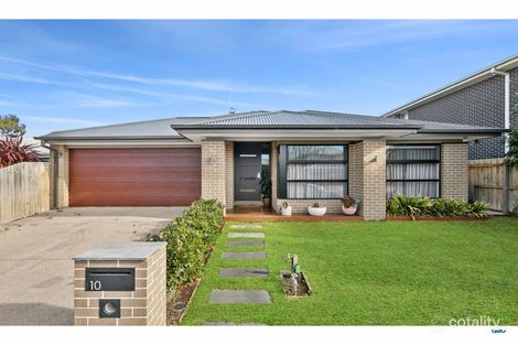 Property photo of 10 Everlasting Court Torquay VIC 3228