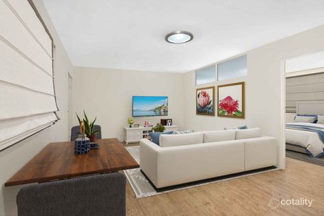 Property photo of 21/117 Denison Road Dulwich Hill NSW 2203