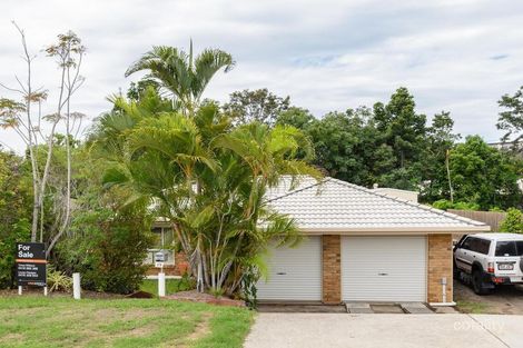 Property photo of 29 Alfred Street Tannum Sands QLD 4680