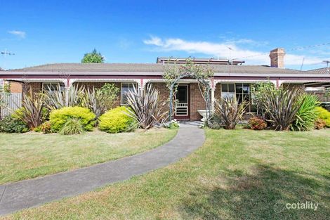 Property photo of 29 Felix Street Grovedale VIC 3216