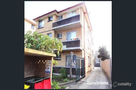 8/3 Acacia St, Cabramatta, NSW 2166