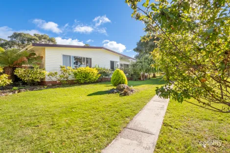 210 Esplanade Rd, Middleton, TAS 7163