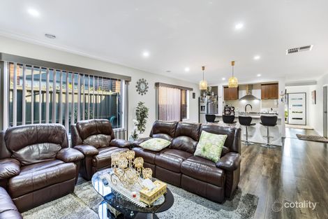 Property photo of 9 Carlton Avenue Charlemont VIC 3217