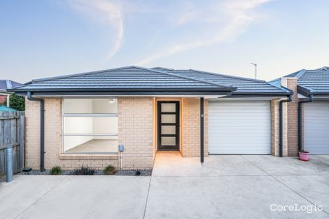 Property photo of 2/153 Barwarre Road Marshall VIC 3216