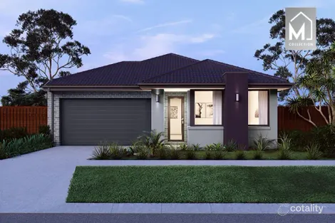 Property photo of 24 Abacot Street Clyde North VIC 3978