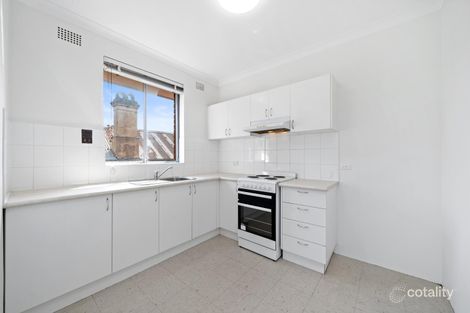 Property photo of 9/21 Chandos Street Ashfield NSW 2131