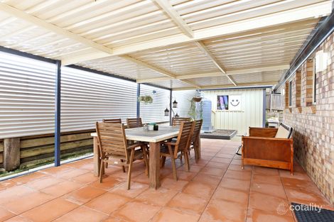 Property photo of 9 Moseley Drive Boambee East NSW 2452