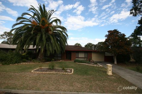 Property photo of 5 Brook Drive Aberfoyle Park SA 5159