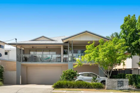 4/60 Kates St, Morningside, QLD 4170