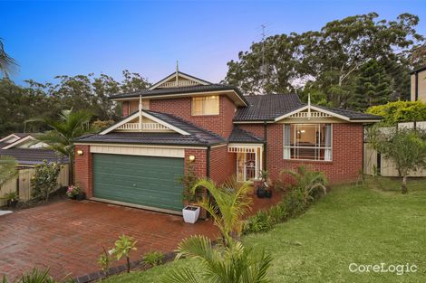 Property photo of 16 Lachlan Place Berkeley Vale NSW 2261