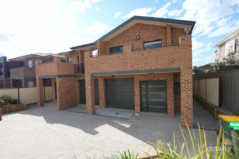 Property photo of 9 Wynyard Street Guildford NSW 2161
