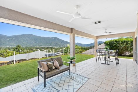 Property photo of 15 Playford Close Brinsmead QLD 4870