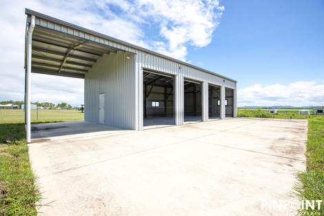 Property photo of 452 Kinchant Dam Road Kinchant Dam QLD 4741