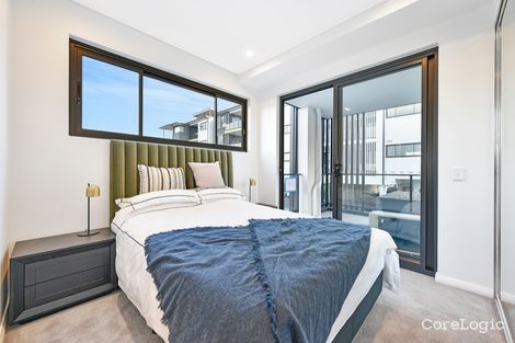 Property photo of 201/225 Hume Highway Greenacre NSW 2190