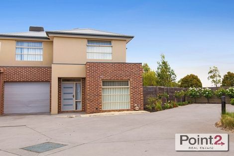 Property photo of 9/16-20 Honeysuckle Close Pakenham VIC 3810