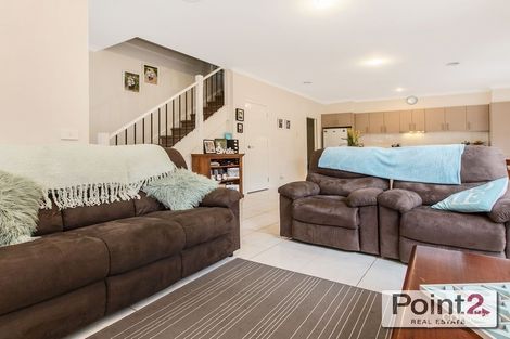 Property photo of 9/16-20 Honeysuckle Close Pakenham VIC 3810