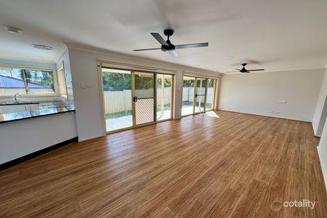 Property photo of 16 Government Road Summerland Point NSW 2259