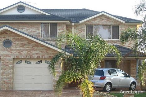 Property photo of 28A Eastern Road Quakers Hill NSW 2763
