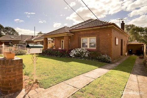 Property photo of 3 Gala Avenue Croydon NSW 2132