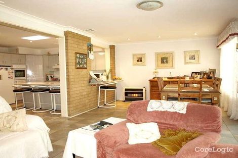 Property photo of 30 Newham Drive Cambridge Gardens NSW 2747