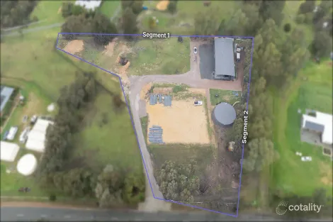 483 Abernethy Rd, Oakford, WA 6121