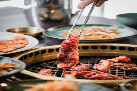 Floor 1/23 Koornang Rd, Carnegie, VIC 3163