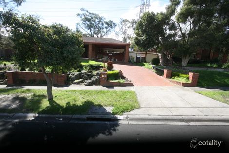 18 Timbertop Dr, Rowville, VIC 3178