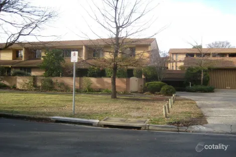 1/36 Gosse St, Kingston, ACT 2604