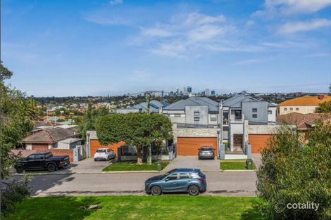 9/71 Golf View St, Yokine, WA 6060