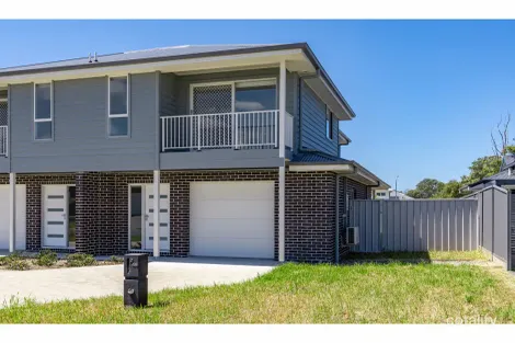 Property photo of 2/46 Shores Crescent Diamond Beach NSW 2430