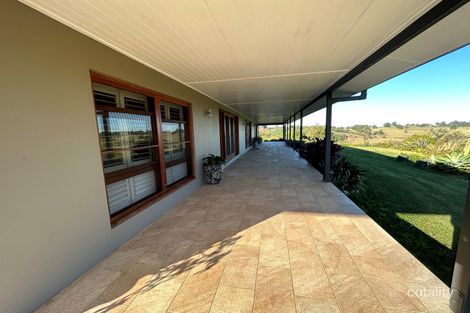 Property photo of 369 Connor Road Tregeagle NSW 2480