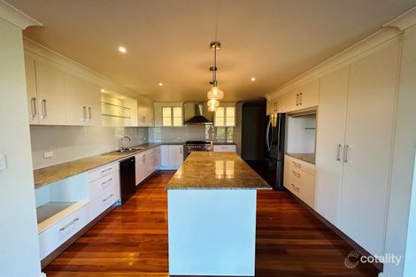 Property photo of 369 Connor Road Tregeagle NSW 2480