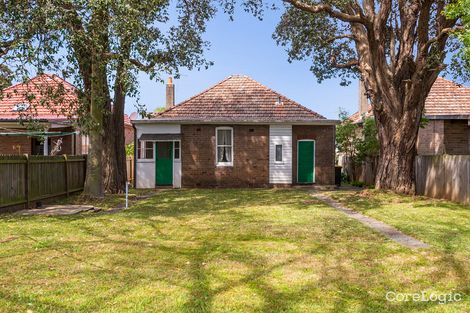 Property photo of 3 Patrick Street North Willoughby NSW 2068