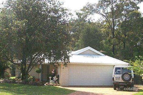 Property photo of 75 Palmwoods Crescent Runcorn QLD 4113