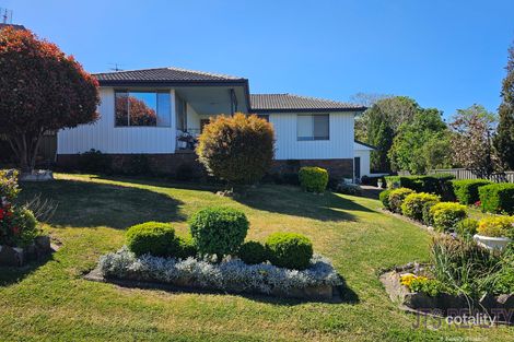 Property photo of 5 St James Crescent Muswellbrook NSW 2333