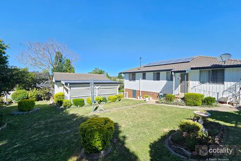 Property photo of 5 St James Crescent Muswellbrook NSW 2333
