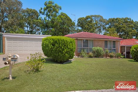 Property photo of 37 Briscoe Crescent Kings Langley NSW 2147