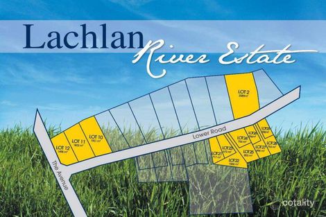 Lot 1 Lower Rd, New Norfolk, TAS 7140