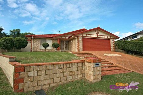 Property photo of 23 Alderbury Place Carindale QLD 4152