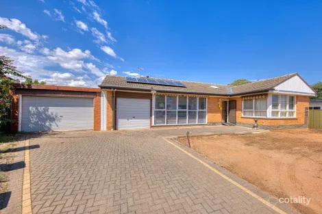 26 Jacaranda Dr, Salisbury East, SA 5109