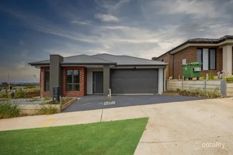 Property photo of 20 Falcon Street Wallan VIC 3756