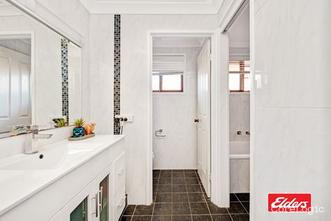 Property photo of 50 Sopwith Avenue Raby NSW 2566