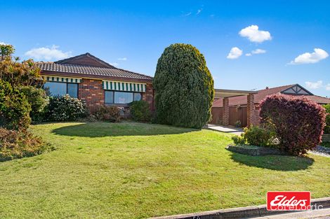Property photo of 50 Sopwith Avenue Raby NSW 2566