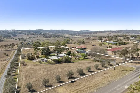 283 Old Homebush Rd, Gowrie Junction, QLD 4352