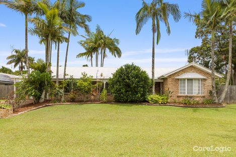 Property photo of 46 Buderim Pines Drive Buderim QLD 4556