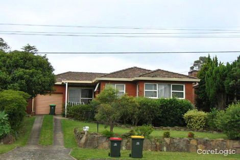 Property photo of 4 Rotherwood Avenue Asquith NSW 2077