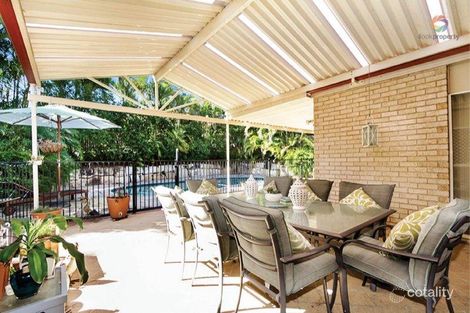 Property photo of 22 Victoria Crescent Parkinson QLD 4115