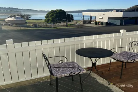 Property photo of 56 Station Road Dover TAS 7117